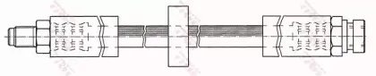 PHB344 TRW