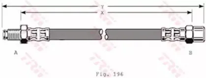 PHB352 TRW