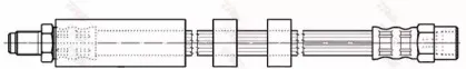 PHB354 TRW