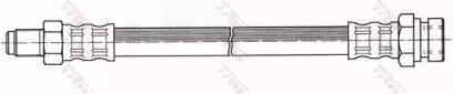 PHB396 TRW