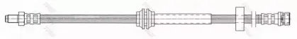 PHB428 TRW Тормозной шланг