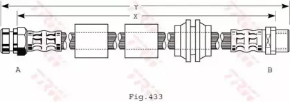 PHB440 TRW