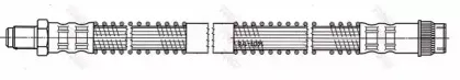 PHB441 TRW Тормозной шланг