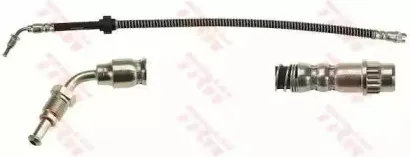 PHB538 TRW Тормозной шланг