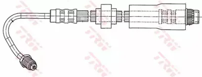 PHB543 TRW