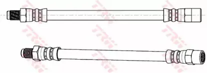 PHB554 TRW