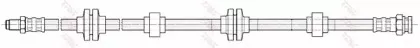 PHB599 TRW Тормозной шланг