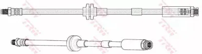 PHB628 TRW