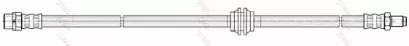 PHB634 TRW Тормозной шланг
