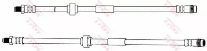 PHB635 TRW