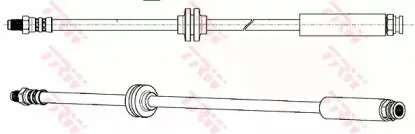 PHB642 TRW