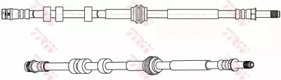 PHB661 TRW