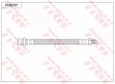 trw-phb707