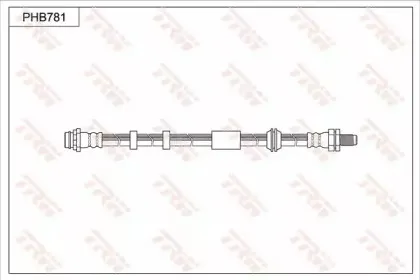 trw-phb781
