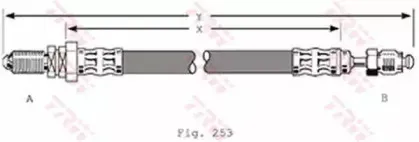 PHC279 TRW