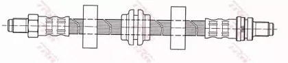 PHC284 TRW