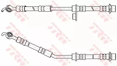 PHD1055 TRW