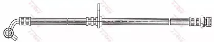 PHD1066 TRW Тормозной шланг