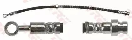 PHD1084 TRW Тормозной шланг