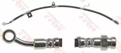 PHD1089 TRW Тормозной шланг