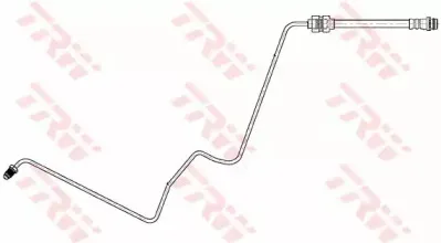 PHD1158 TRW