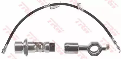 PHD1168 TRW Тормозной шланг