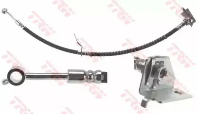 PHD1175 TRW Тормозной шланг