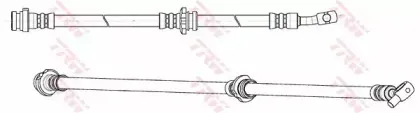 PHD1190 TRW