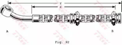 trw-phd160