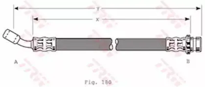 PHD200 TRW