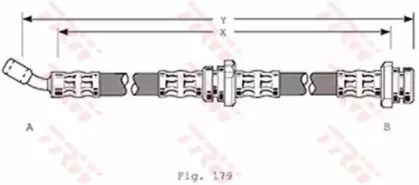 PHD205 TRW