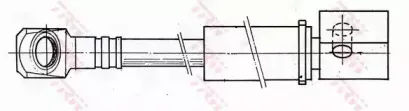PHD229 TRW