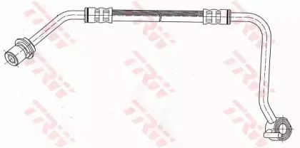trw-phd250