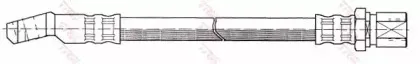 PHD281 TRW Тормозной шланг
