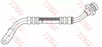 PHD294 TRW