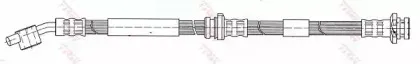 PHD324 TRW Тормозной шланг
