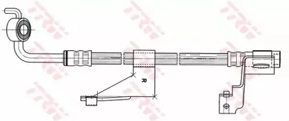 PHD363 TRW