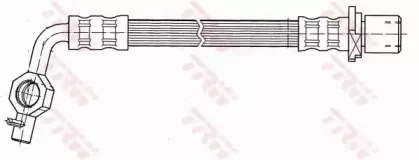 trw-phd400