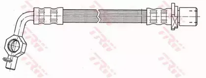 trw-phd400