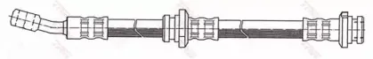 PHD409 TRW Тормозной шланг