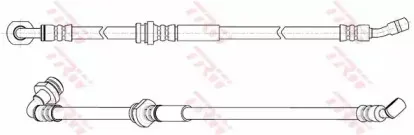 trw-phd431