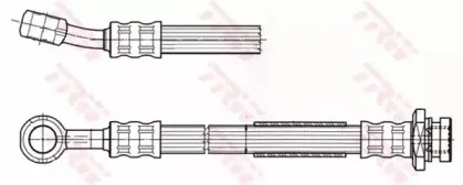 trw-phd450