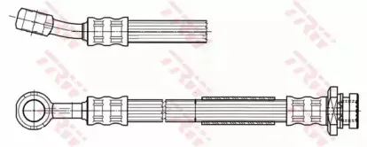 PHD450 TRW