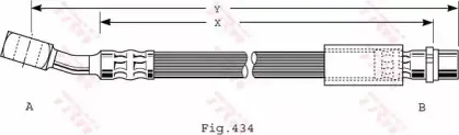 PHD474 TRW