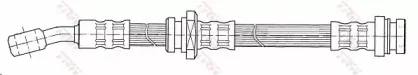 PHD478 TRW Тормозной шланг