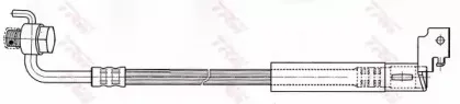 PHD495 TRW