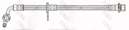 PHD496 TRW