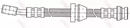 PHD499 TRW