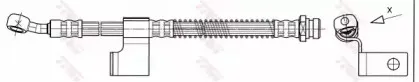 PHD530 TRW