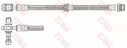 trw-phd560